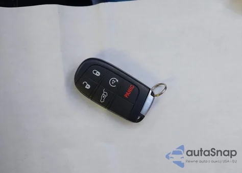 2023 Dodge Durango Gt Plus Awd z USA, uszkodzony, nr VIN 1C4RDJDGXPC554437